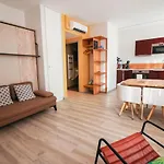 Sarlatitude, Studios&chambres Climatisés Sarlat
