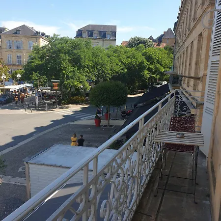 Sarlatitude, & Climatises