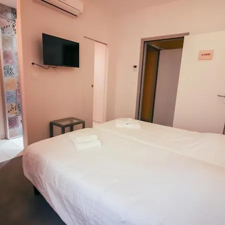 Apartment Sarlatitude, & Climatises *