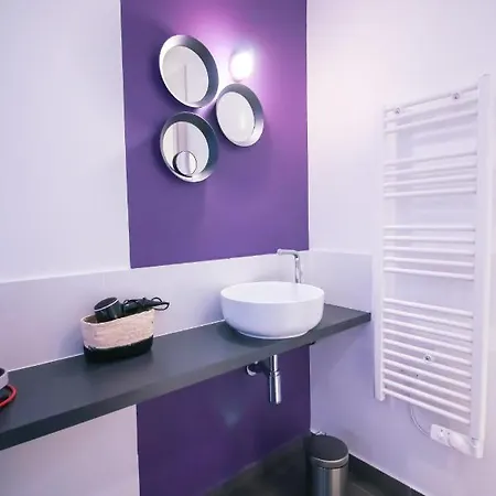 アパート Sarlatitude, & Climatises *