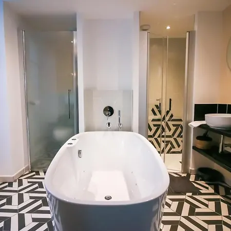 アパート Sarlatitude, & Climatises