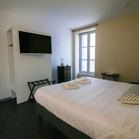 Sarlatitude, & Climatises *