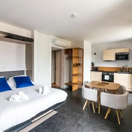 Sarlatitude, & Climatises Apartmán