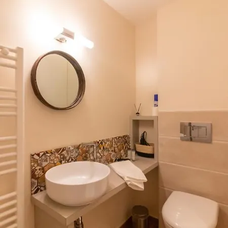 Sarlatitude, & Climatises Apartment Sarlat-la-Caneda