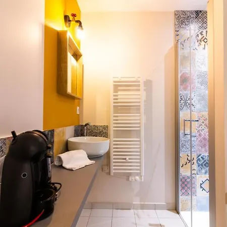 Sarlatitude, & Climatises *