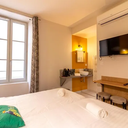 Sarlatitude, & Climatises *