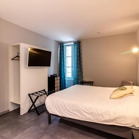 Apartment Sarlatitude, & Climatises