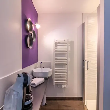 アパート Sarlatitude, & Climatises サルラ・ラ・カネダ