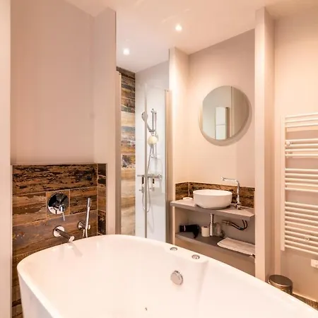 アパート Sarlatitude, & Climatises サルラ・ラ・カネダ