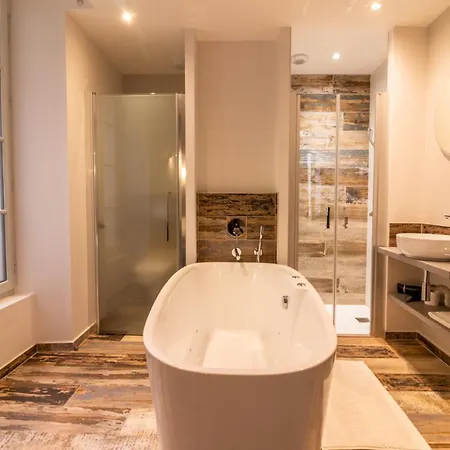 דירה Sarlatitude, & Climatises