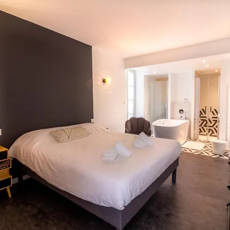 アパート Sarlatitude, & Climatises サルラ・ラ・カネダ