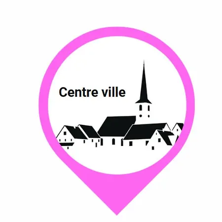 Sarlatitude, & Climatises סרלה-לה קנדה