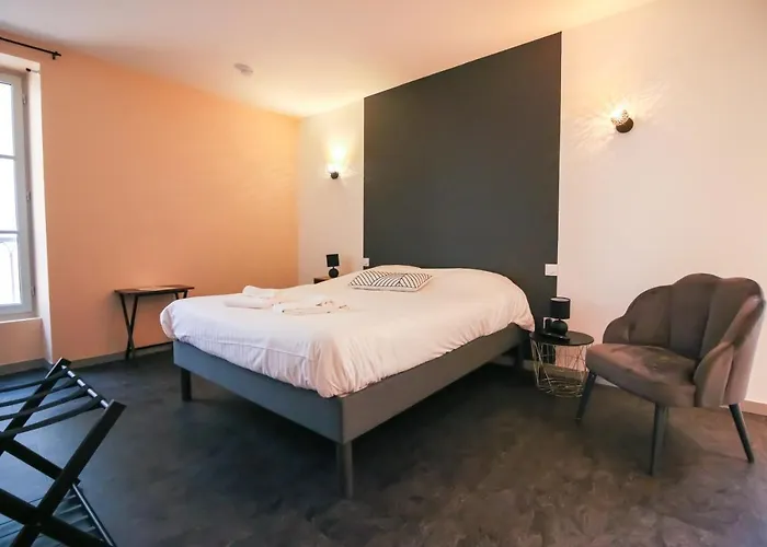 Sarlatitude, Studios&chambres Climatisés