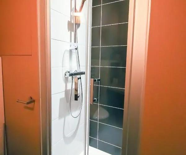 Sarlatitude, Studios&chambres Climatisés Appartement *