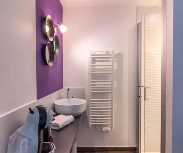 Appartement Sarlatitude, Studios&chambres Climatisés Sarlat