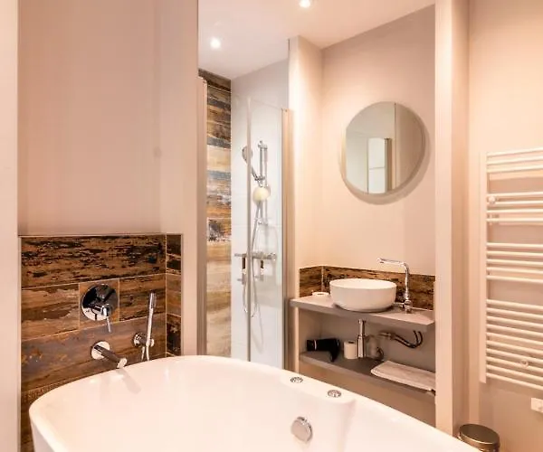 Appartement Sarlatitude, Studios&chambres Climatisés Sarlat